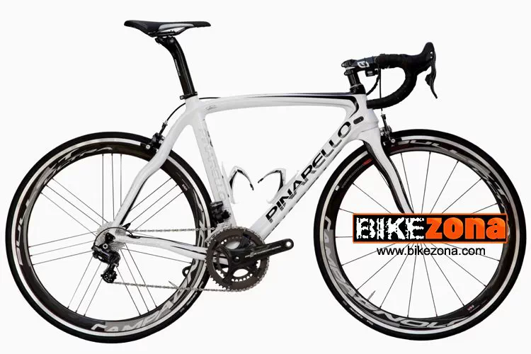 Pinarello prince top 2015