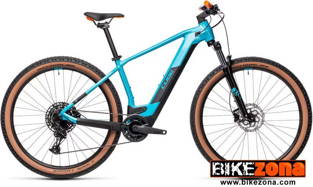cube 120 stereo hybrid 2021 ebike