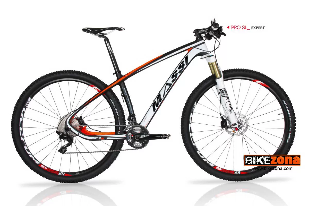 más y más visitante Articulación MASSI PRO SL 29' ADVANCED (2015) | Catálogo bicicletas MTB - RÍGIDA | BikeZona.com más y más visitante Articulación MASSI PRO SL 29' ADVANCED (2015) | Catálogo bicicletas MTB - RÍGIDA | BikeZona.com