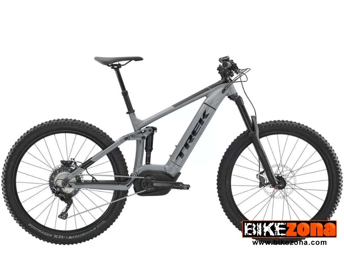 Trek powerfly 7 top 2019 precio