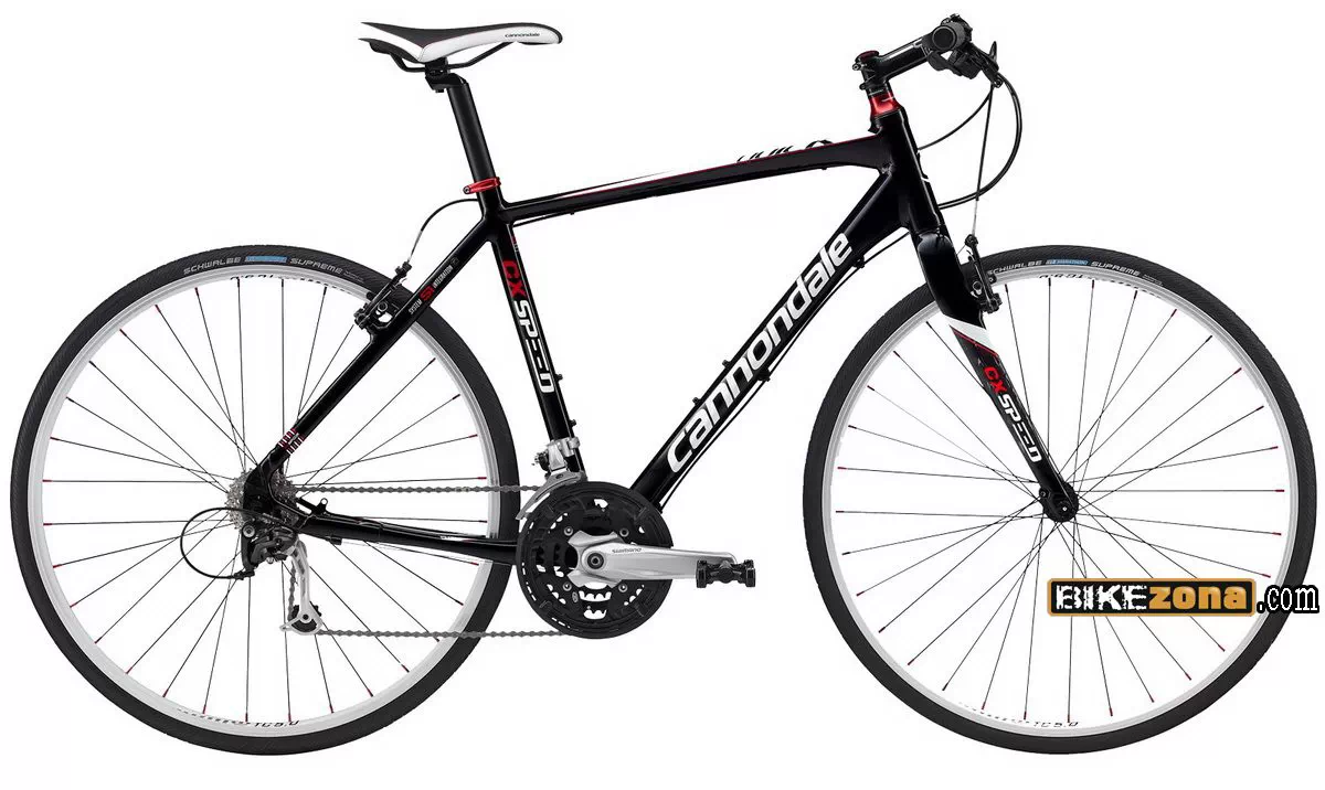cannondale quick speed women's 3