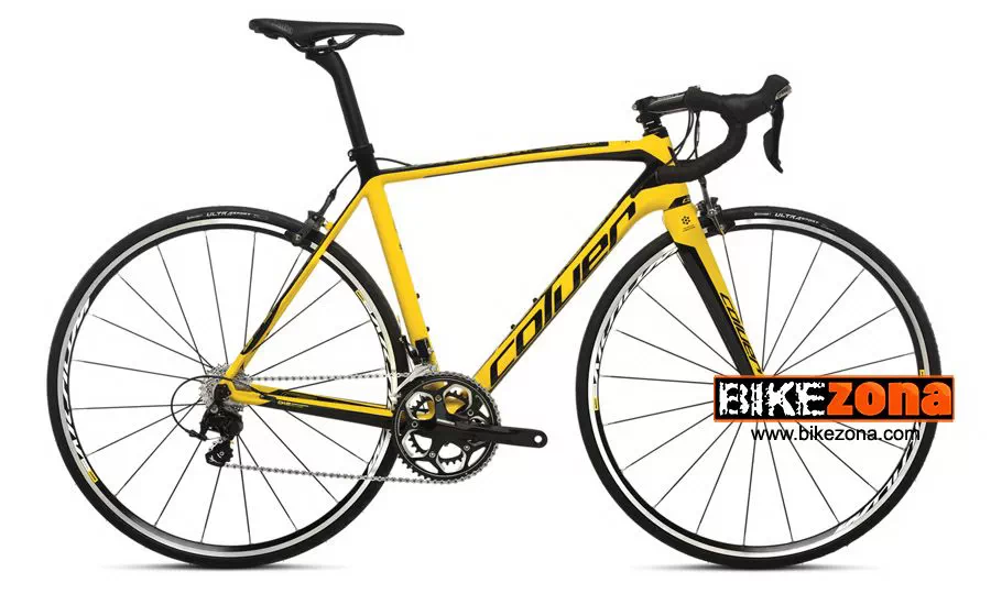 Vacante medios de comunicación malta COLUER RADAR CR 20 (2016) | Catálogo bicicletas CARRETERA | BikeZona.com Vacante medios de comunicación malta COLUER RADAR CR 20 (2016) | Catálogo bicicletas CARRETERA | BikeZona.com
