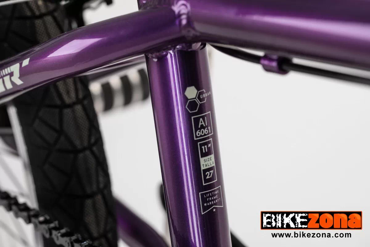 Conor sales rave bmx