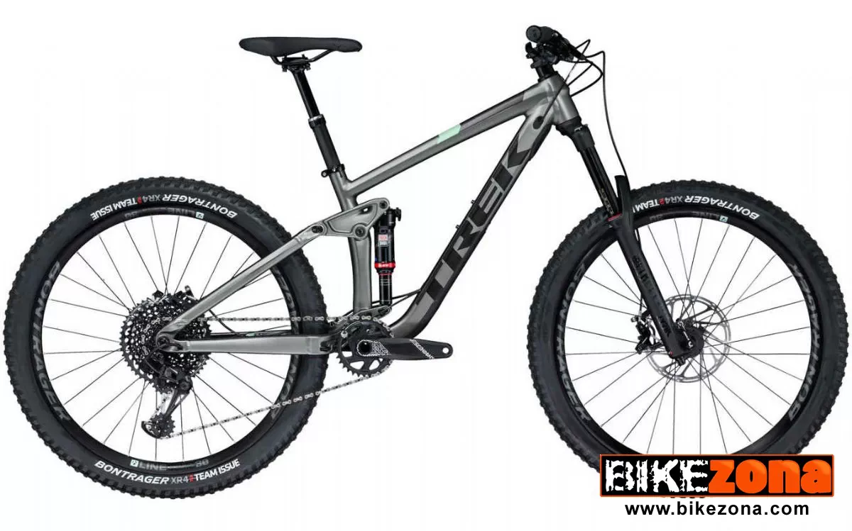 Bicicletas trek on sale 2018 montaña