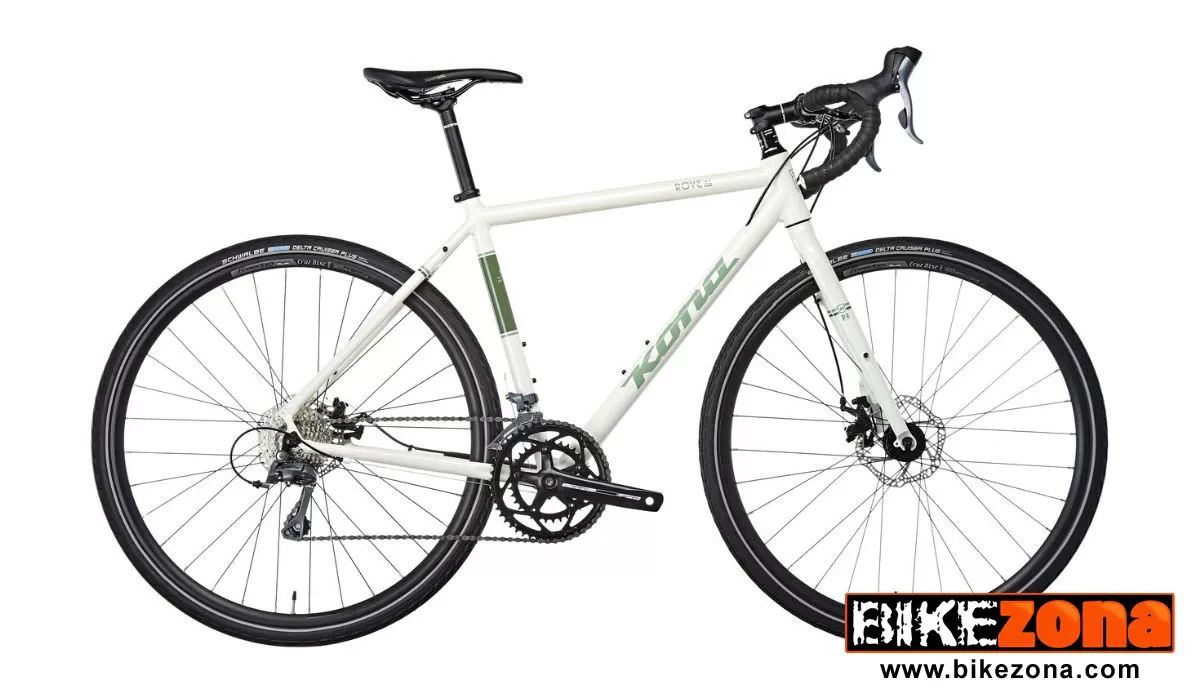 Kona rove al bike 2017 2025