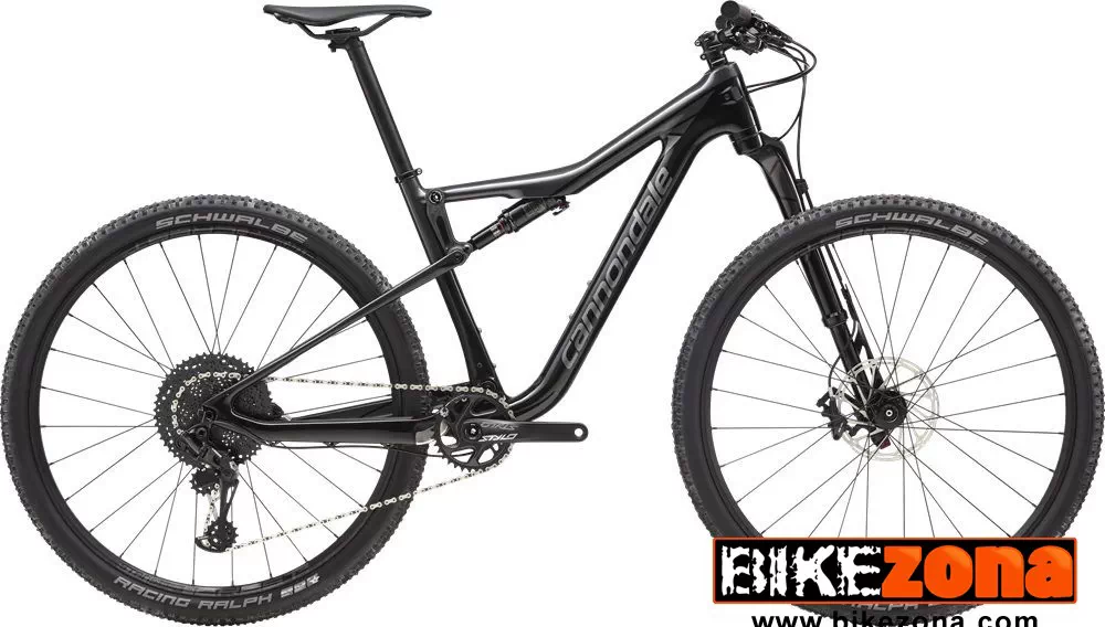cannondale scalpel carbon 4 2018