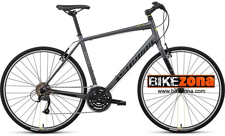specialized sirrus sport 2014