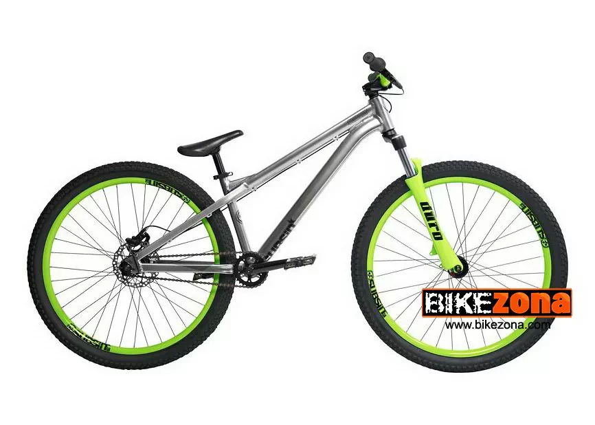 subsin jump bike