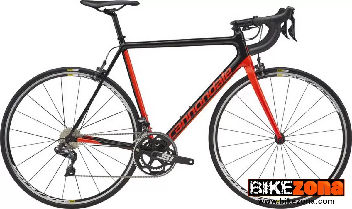 cannondale sender
