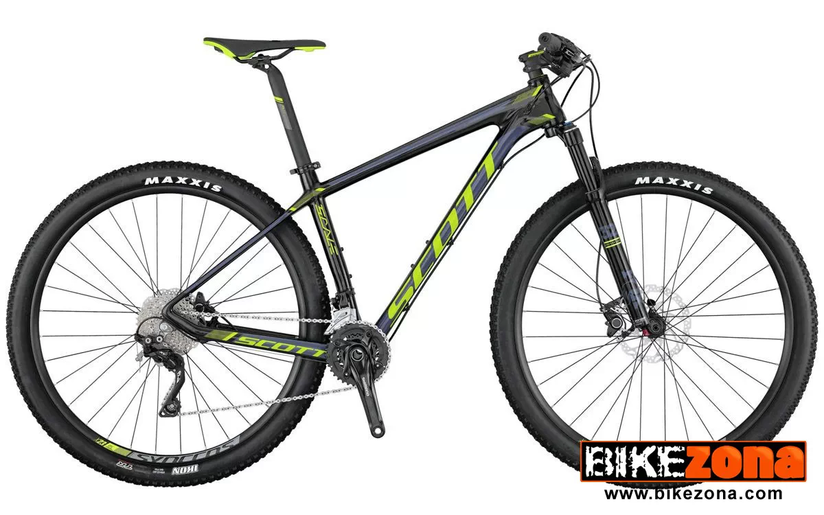 scott scale 935 carbon 2014