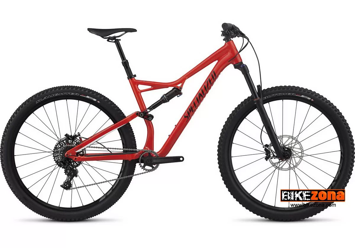 SPECIALIZED STUMPJUMPER FSR COMP 29 (2012) | Catálogo bicicletas 