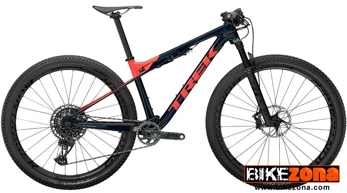 TREK SUPERCALIBER 9.8 GX (2021) - Imagen 1