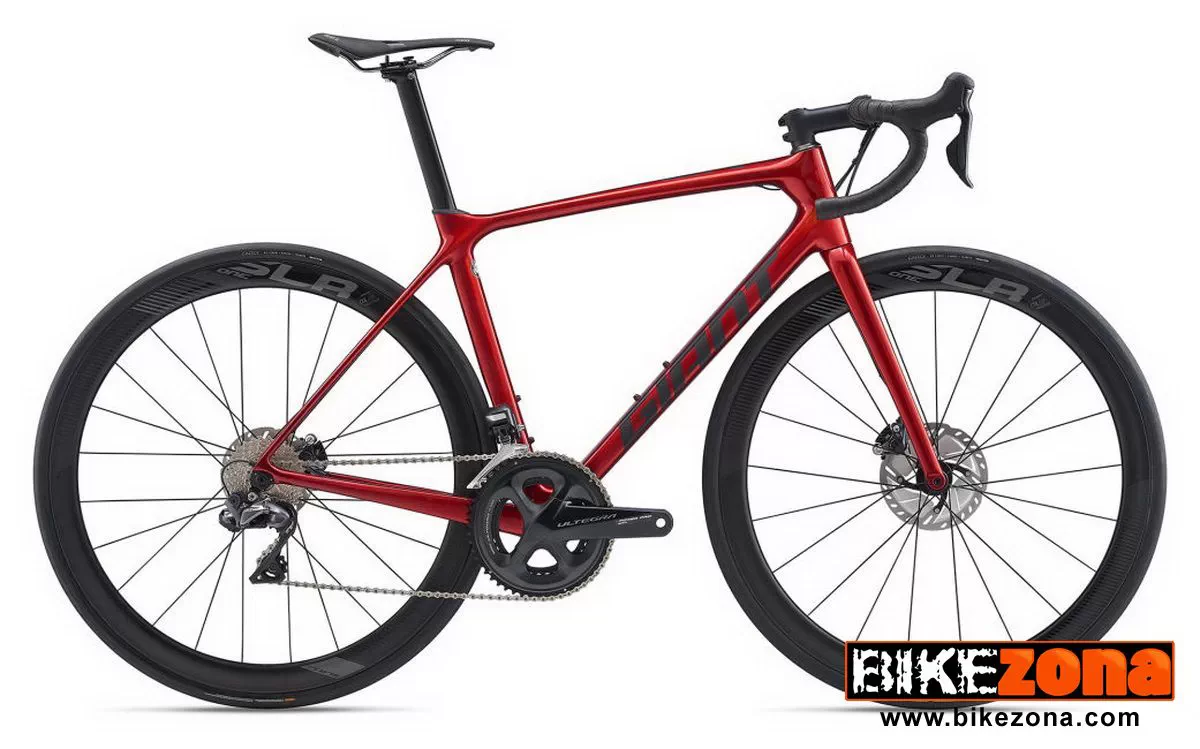 Giant 2020 top carretera