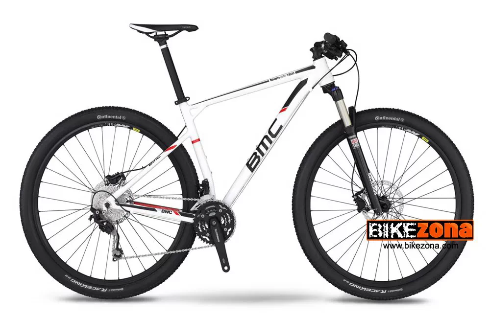 Mtb bmc 29 outlet