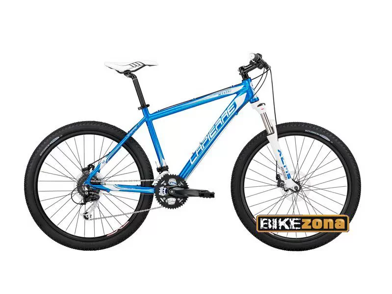 Bicicleta lapierre tecnic 200 cheap