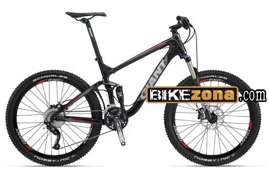 Giant trance 1 2012 sales