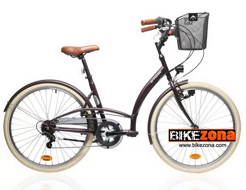 Embrión Mencionar petróleo BTWIN VELO VILLE ELOPS 320 (2014) | Catálogo bicicletas CITY - TREKKING | BikeZona.com Embrión Mencionar petróleo BTWIN VELO VILLE ELOPS 320 (2014) | Catálogo bicicletas CITY - TREKKING | BikeZona.com