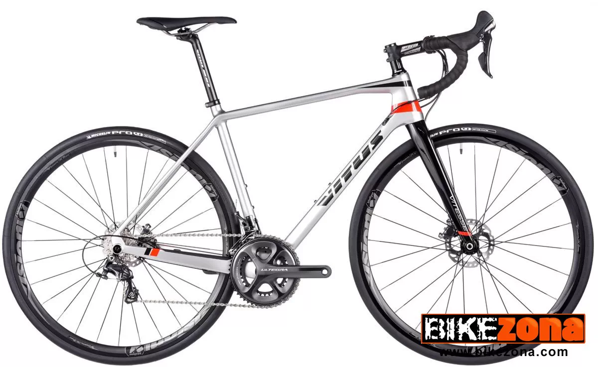 Bicicleta vitesse 2025