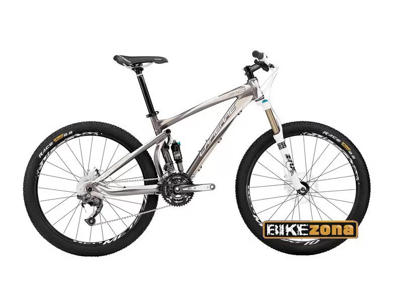 Bicicleta lapierre x top control 310