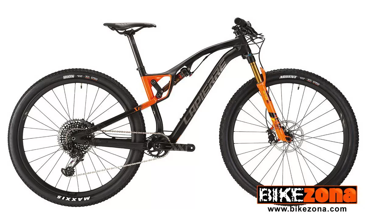 Bicicletas outlet lapierre opiniones
