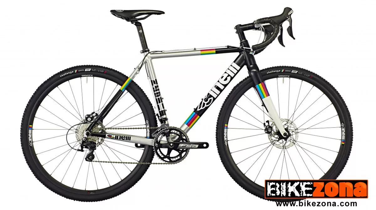 cinelli zydeco 2012