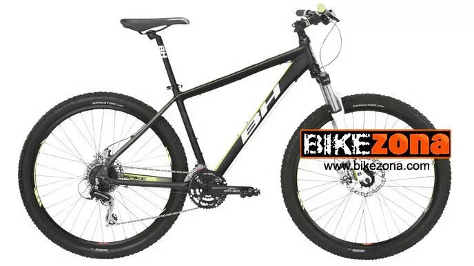 BH SPIKE 27.5 6.1 2015 Cat logo bicicletas MTB R GIDA