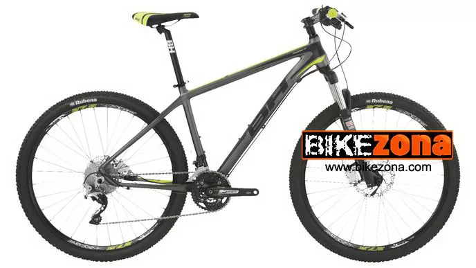 Bicicleta bh expert precio clearance