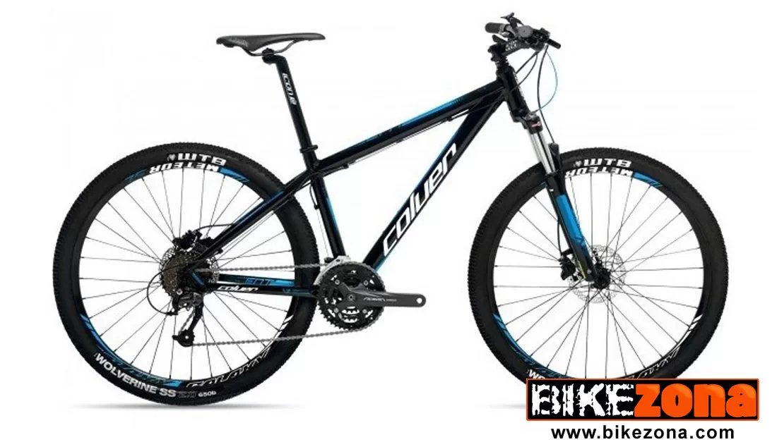 Bicicleta coluer outlet 27.5