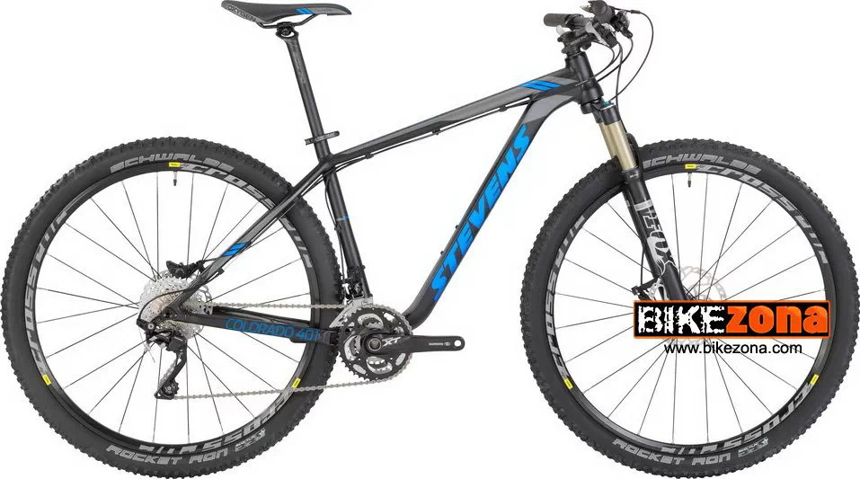 STEVENS COLORADO 401 (2015) - Imagen 1