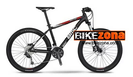 Bmc sportelite se26 online