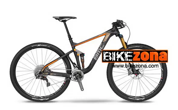 Bmc hot sale speedfox 2015