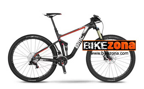 Bmc speedfox sf02 2015 clearance
