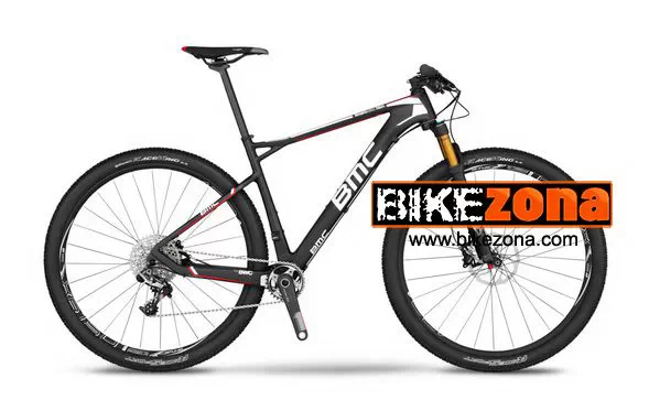 BMC TEAMELITE TE01 XX1 (2015) - Imagen 1