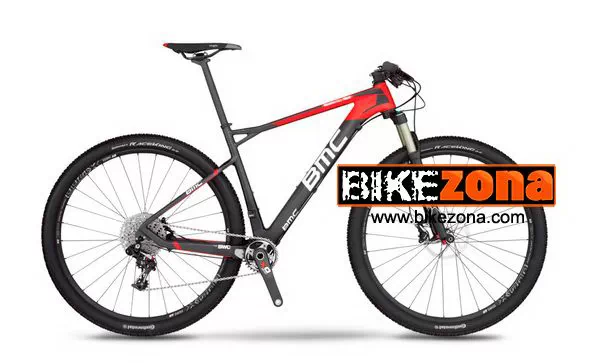 BMC TEAMELITE TE02 X01 (2015) - Imagen 1