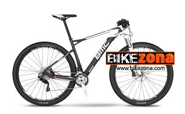 BMC TEAMELITE TE02 XT-SLX (2015) - Imagen 1