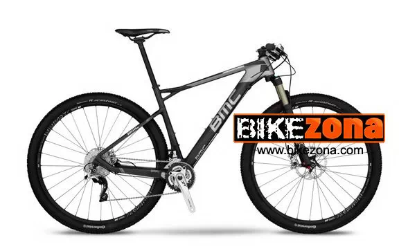 BMC TEAMELITE TE02 XT (2015) - Imagen 1