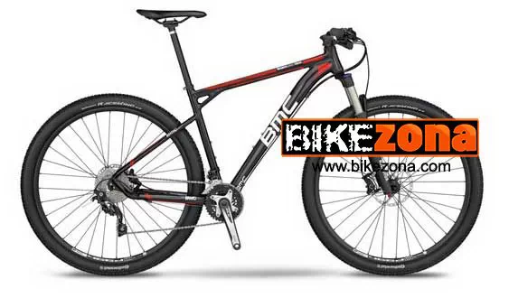 Bmc hot sale teamelite te03