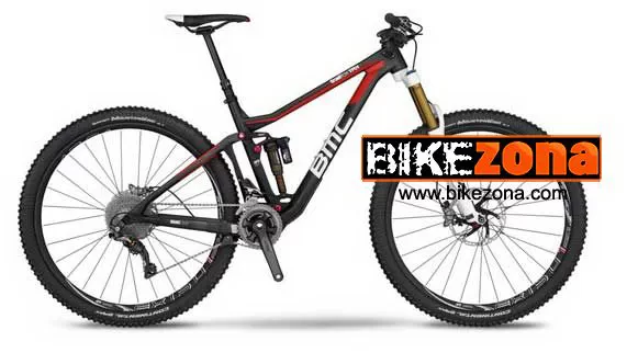 Bmc fourstroke 01 2025 2015