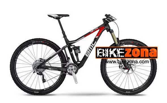 BMC TRAILFOX TF02 XT (2015) - Imagen 1