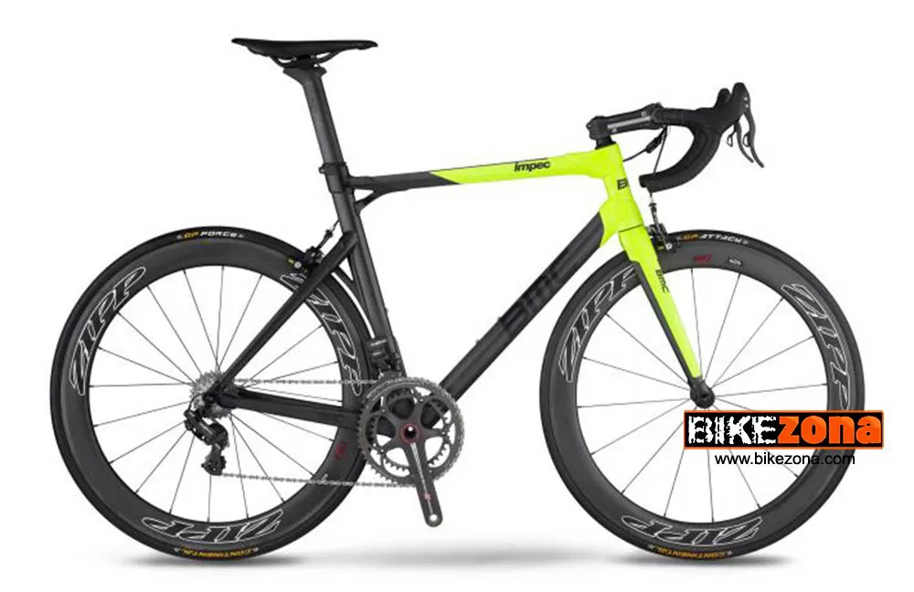 Bmc cheap impec lamborghini