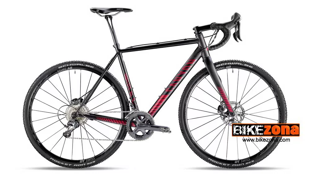 Canyon cheap inflite 2016