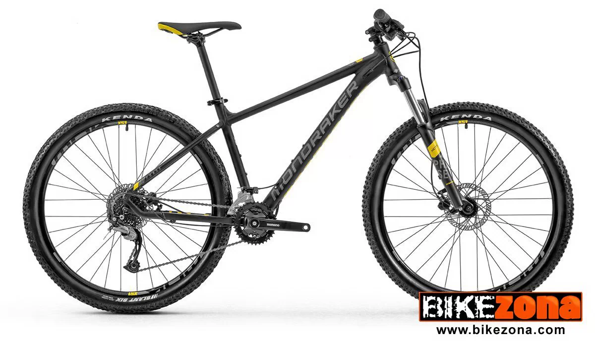 mondraker phase 27.5 mountain bike