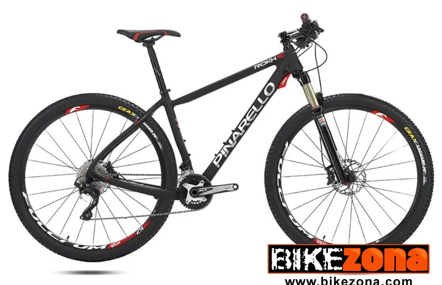 pinarello rokh xc
