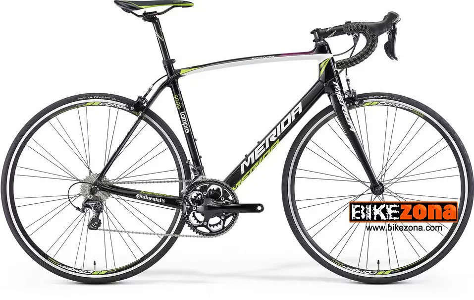 Merida 5000 scultura 2015 discount