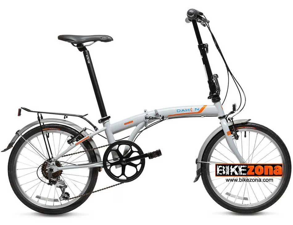 dahon 2016