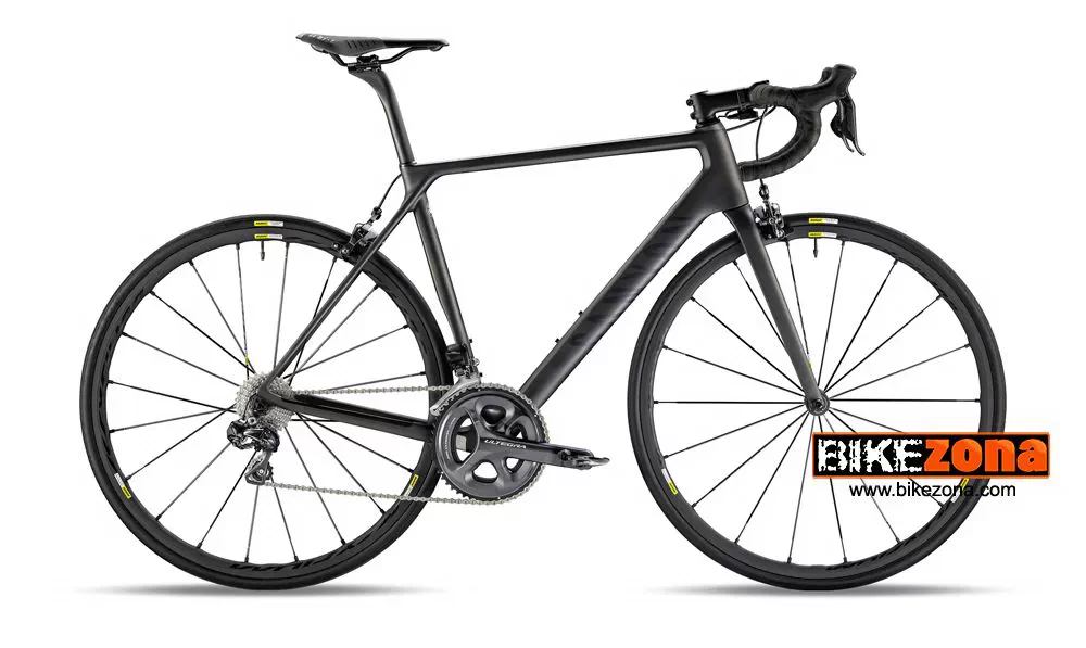 Canyon ultimate cf cheap sl 8.0 2016