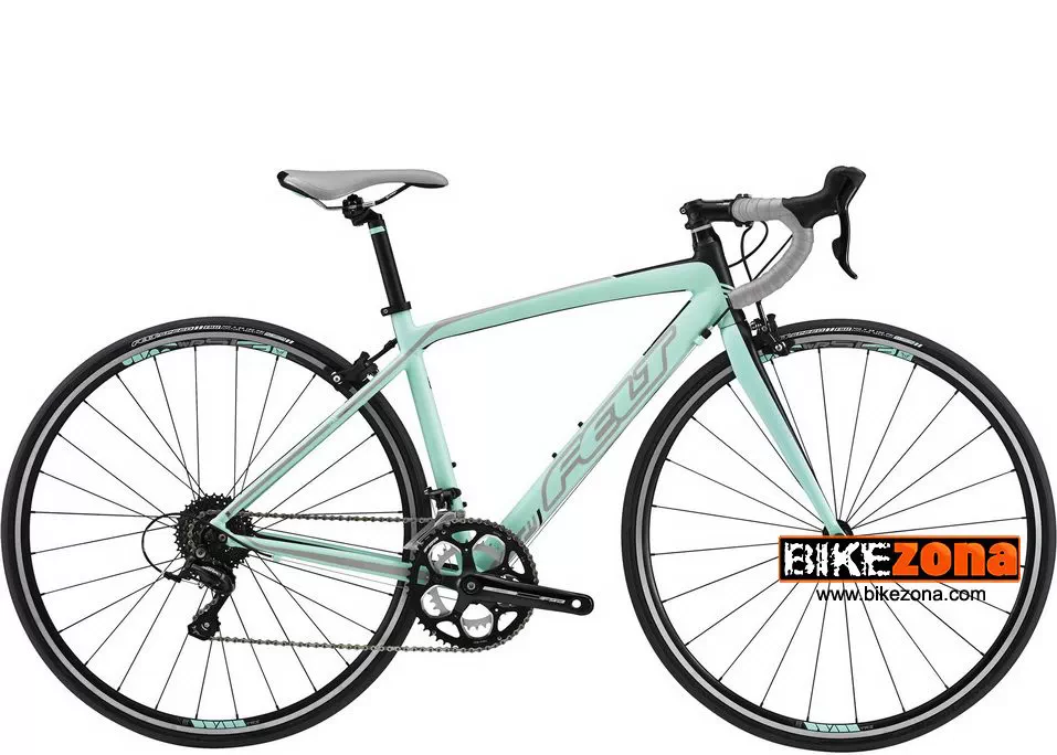 felt zw series road bike