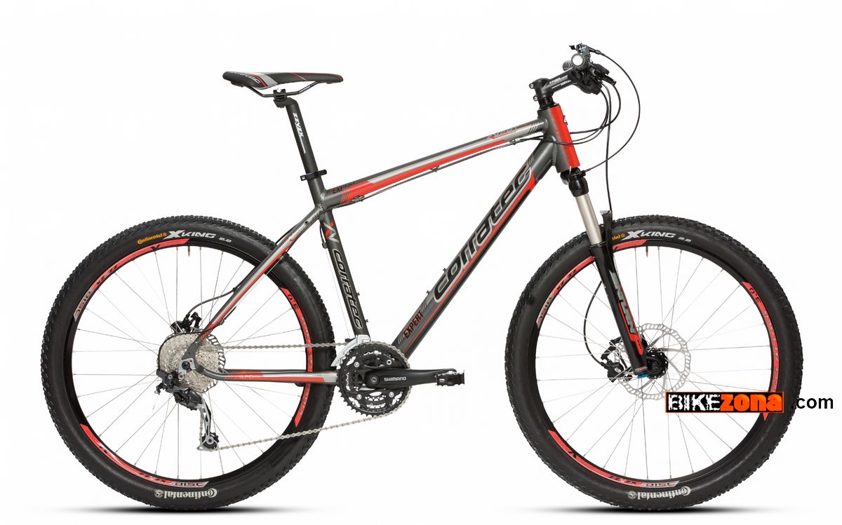 Corratec x vert 2025 precio